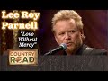 Lee Roy Parnell LOVE WITHOUT MERCY