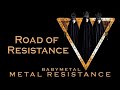BABYMETAL Road Of Resistance Official Audio