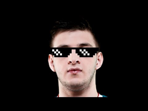 degster 4K I FPL Highlights CS GO