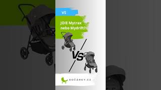 JOIE Mydrift Joie Mydrift vs Mytrax