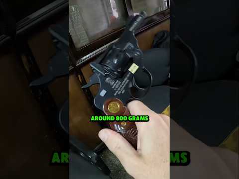 I tried to buy a gun in Delhi 🇮🇳 #india