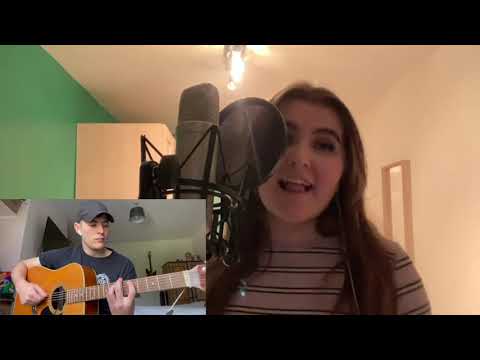 What's Up? - 4 Non Blondes (Acoustic Cover)