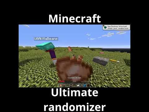 Ebionic Clips - the sound effects are everywhere in minecrafts most cursed texture pack