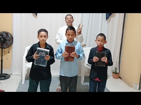 CULTO IPEEC-NA SÃ DOUTRINA NERÓPOLIS -GO 📖