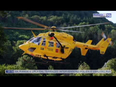 2017-07-17 NOTIZIE DI PRATO TG ORE 19.45