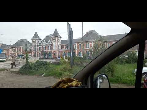 Életképek Miskolc Tiszai Pályaudvar 2022 október 27