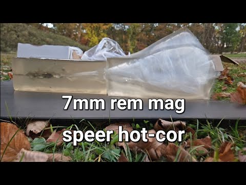 Speer Gold Dot .45 ACP 230 gr JHP SIM-TEST w/denim