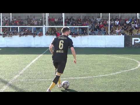 FARMACIA ANGELES  VS  TRIBILINES IBFK  CAMPEONATO ESTATAL LIBRE 2K19  VARONIL  J1