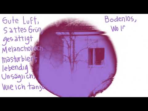 Postkarten aus der Quarantäne — video 5