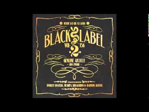 [Dubstep]Megalodon & Barron - Drake(Original Mix)