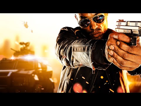 Battlefield Hardline Episode 5 Gauntlet (1080/60fps)