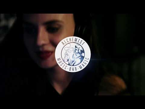 The great meeting of Alchemists (01/04/2017)