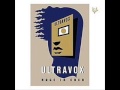 Ultravox - We Stand Alone