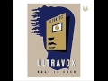 Ultravox - We Stand Alone 