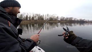 Щука в подольске дубровицы ловля рыбы