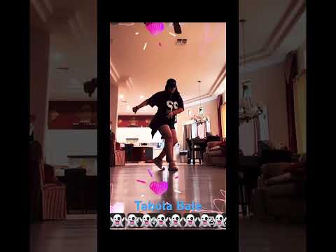 Tabola Bale || Silet Open Up || Jacson Seran, Juan Reza &Diva Aurel #zumba #dance #fyp
