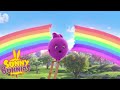 Cartoons for Children | SUNNY BUNNIES - How to Fix The Rainbow | Season 4 | Cartoon