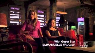 Close Your Eyes (Lauren/Bo)