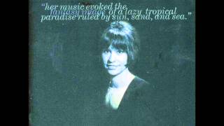 Astrud Gilberto - Crickets Sing for Anamaria