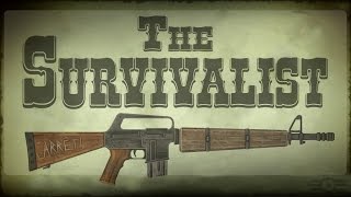 The Storyteller: FALLOUT S2 E5 - The Survivalist