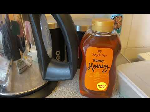 Gravey’s Brewery - Honey Braggot Behind the Scenes