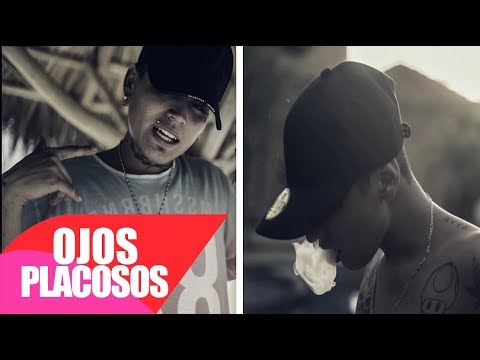 CHIKIS RA FT. RICHARD AHUMADA // OJOS PLACOSOS // VIDEO OFICIAL