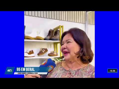 OSVALDO BATISTA & GATOLINO - 07 DE MAIO DE 2026