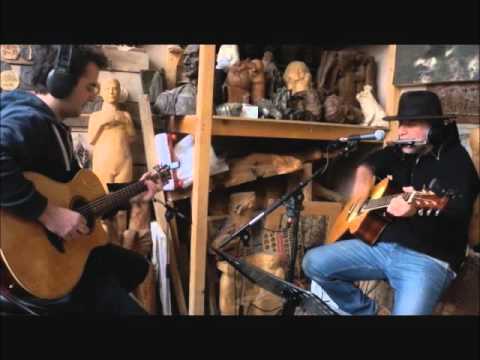 SALAMANDER live acoustic demo 2016