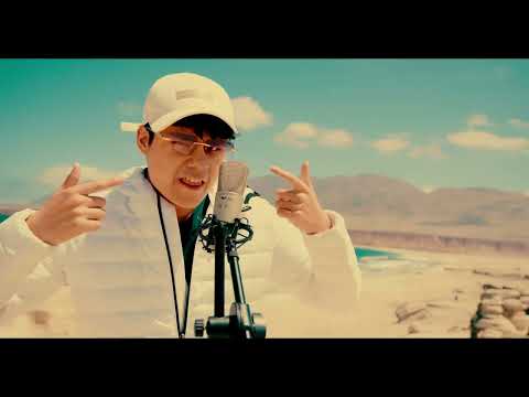 UNIDOS POR EL HIP-HOP WALTER MC & LIL VLONE