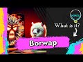 Borwap Pro Pop Up Notifications Removal Guide