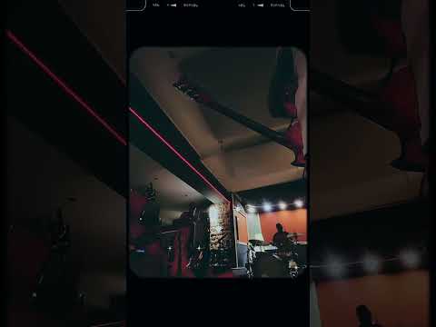 Iam Nothe - Live Rehearsal Bit3 #guitar #music