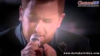 The Voice 2015 Jeffery Austin   Finale   Stay    YouTube