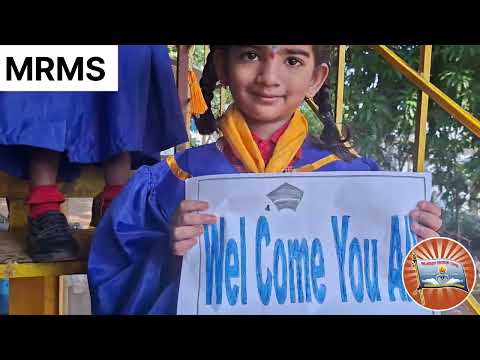 Promotion day Invitation to parents