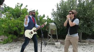 Rollin´ and Tumblin´ (Muddy Waters / Eric Clapton) - Bluestodontes