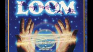 LOOM Soundtrack (FM-Towns Version)