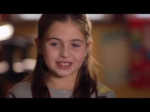 UNSTUCK: An OCD Kids Movie — IOCDF 2017 Annual OCD Conference Keynote Address