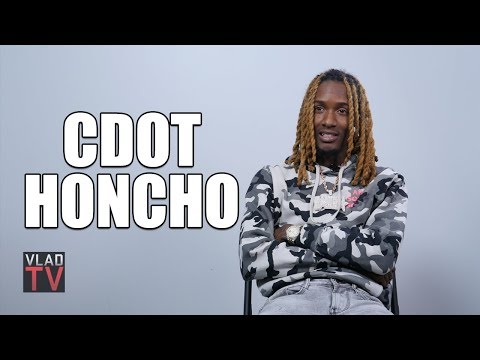 Cdot Honcho on Taking His Girl's Virginity, Showing Her on Social Media (Part 5)