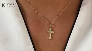 Κόσμημα Κοτσώνης Κόρινθος / Κοσμήματα με την υπογραφή του καλύτερου Ελληνικού εργαστηρίου