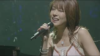 BoA - Moon &amp; Sunrise THE LIVE 2006  -裏ボア…聴かせ系-