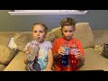 Mtn Dew Red White And Blue Taste Test