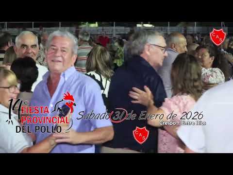 CRESPO - ENTRE RÍOS