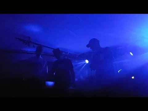 H.T.R - Gangspektakel (Official Aftermovie) [7.4.2017]
