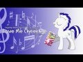 MLP Cover - Love Me Cheerilee - Wooden Toaster ...