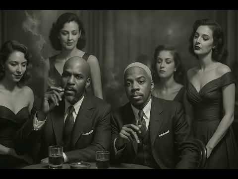 DMX ft. Sisqo – What They Really Want (1950s Soul Remix) | Vintage AI Cover 2025