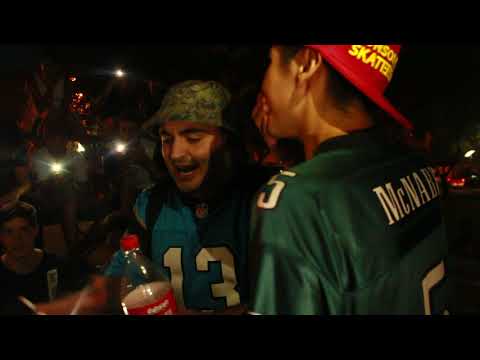 TUKI vs GERMEN / 4tos Killing Fakers 30/12/17