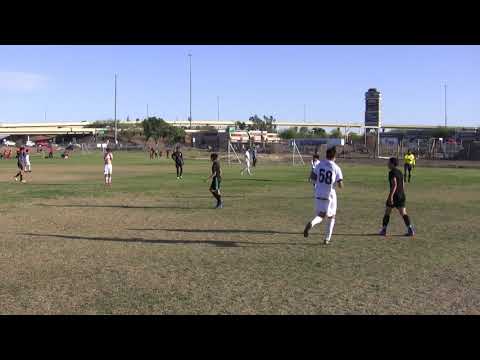 20210220 - FBSL Tuzos 06 [1] v Tuzos Greenmoon? [3] - 2nd Half