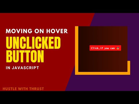 Create Button Hover Effect | Text Moving Animation Using HTML & CSS | # ...