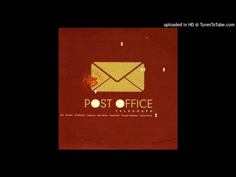 Unknown Mysterioso (aka Ark) - Taimz