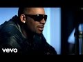 Number One R. Kelly (Ft. Keri Hilson)