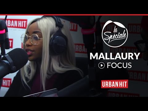 Mallaury : « Shay est un bon porte-drapeau pour le rap féminin »